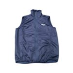 CHALECO COACH CLICLISMO DAMA