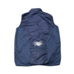 CHALECO COACH CLICLISMO DAMA