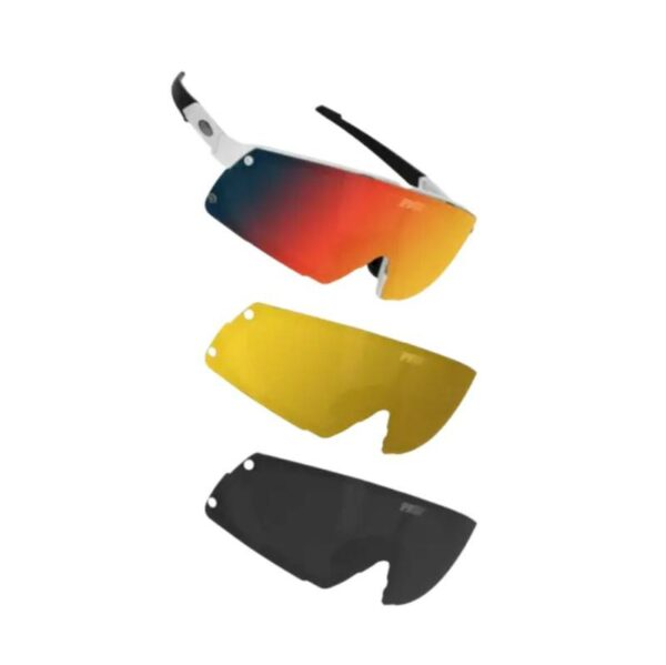 ANTEOJO SPORTACE SA-915 C/ESTUCHE 3 CRISTALES