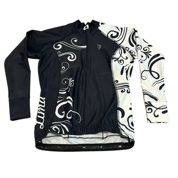 CAMPERA LIMA RUMIPAL DAMA