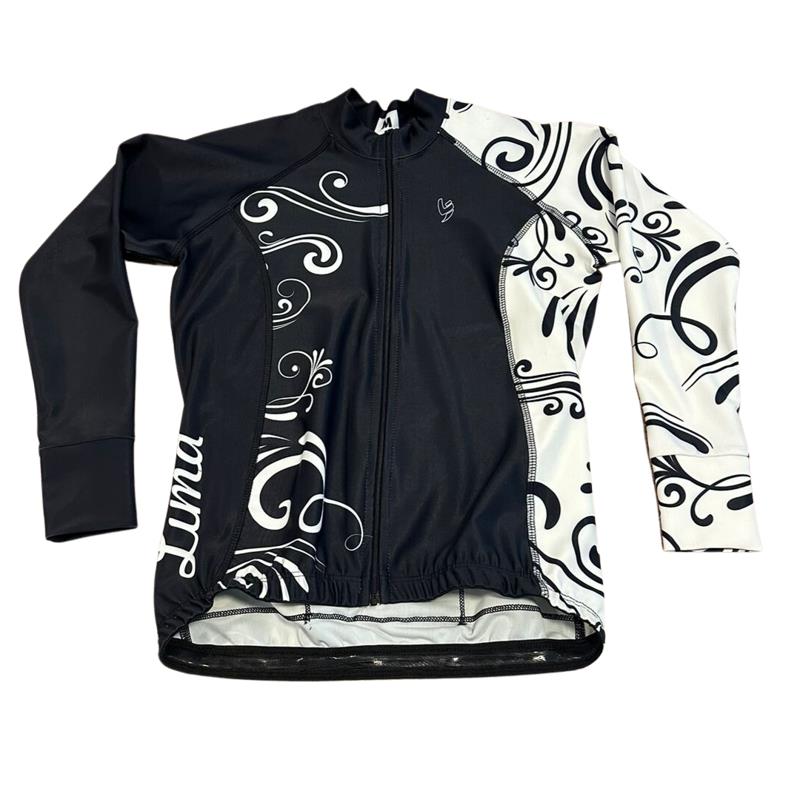 CAMPERA LIMA RUMIPAL DAMA