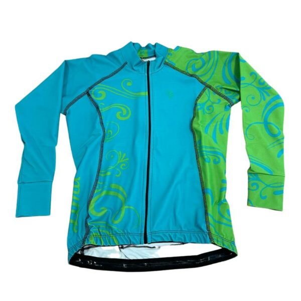 CAMPERA LIMA RUMIPAL DAMA