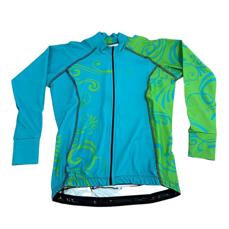 CAMPERA LIMA RUMIPAL DAMA