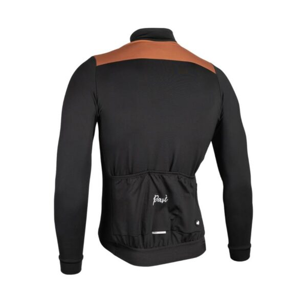 CAMPERA PAVE AEROGUARD