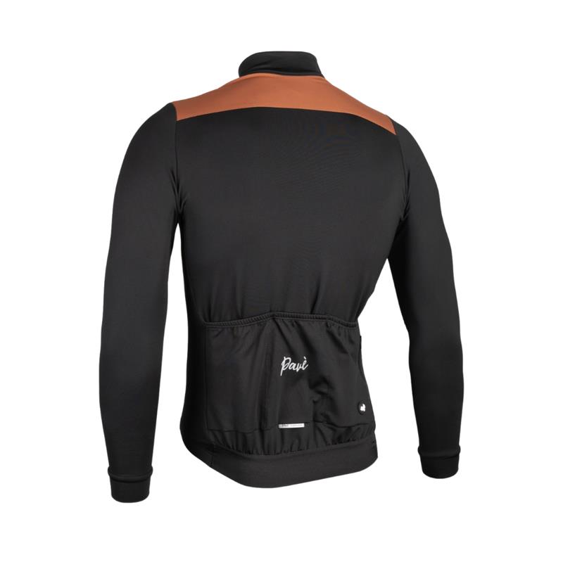 CAMPERA PAVE AEROGUARD