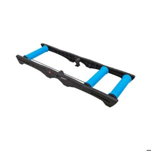 RODILLO DE ENTRENAMIENTO PROFESIONAL  -  3 RODILLOS CON RULEMANES