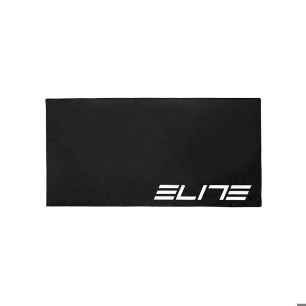 ALFOMBRA ELITE ENTRENAMIENTO PLEGABLE BLACK