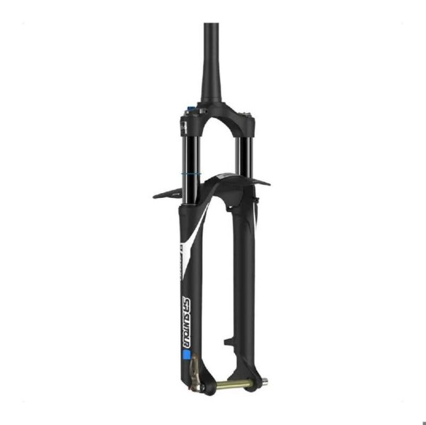 HORQUILLA SUNTOUR RAIDON 34 CONICA BOOST 15X110 120MM ROD 29  REF-RAIDON34-BOOSTRLR-DS