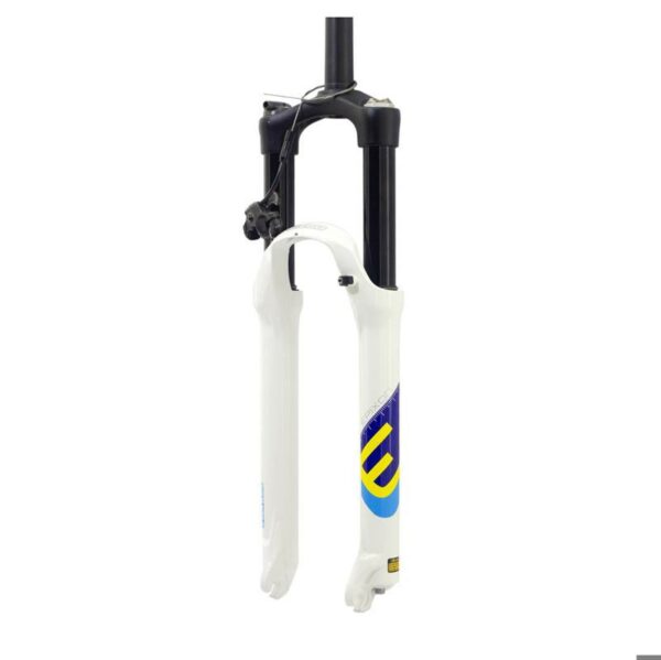 HORQUILLA SUNTOUR EPIXON 32 CONICA- ROD 29 100MM AIRE BLOQUEO AL MANUBRIO REF-RL- AIR