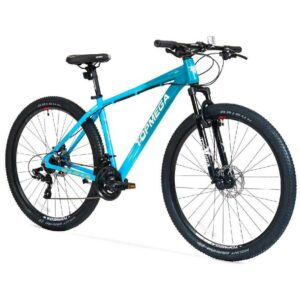 BICICLETA TOP MEGA SUNSHINE 2025 R 29 21VEL