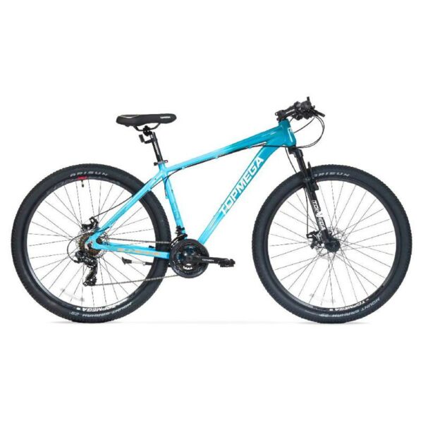 BICICLETA TOP MEGA SUNSHINE 2025 R 29 21VEL
