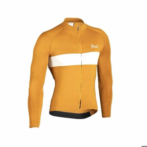 JERSEY PAVE BLOUSON