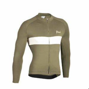 JERSEY PAVE BLOUSON