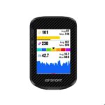 CICLOCOMPUTADORA IGP SPORT BSC300T