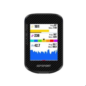 CICLOCOMPUTADORA IGP SPORT BSC300T