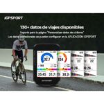 CICLOCOMPUTADORA IGP SPORT BSC300T