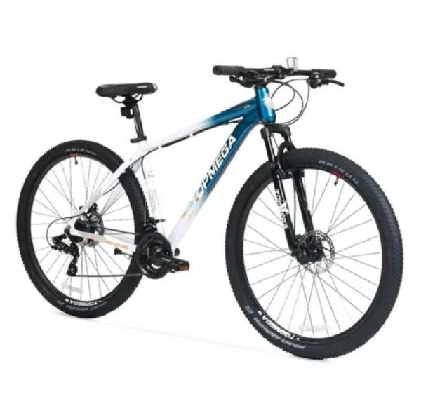 BICICLETA TOP MEGA SUNSHINE 2025 R 29 21VEL