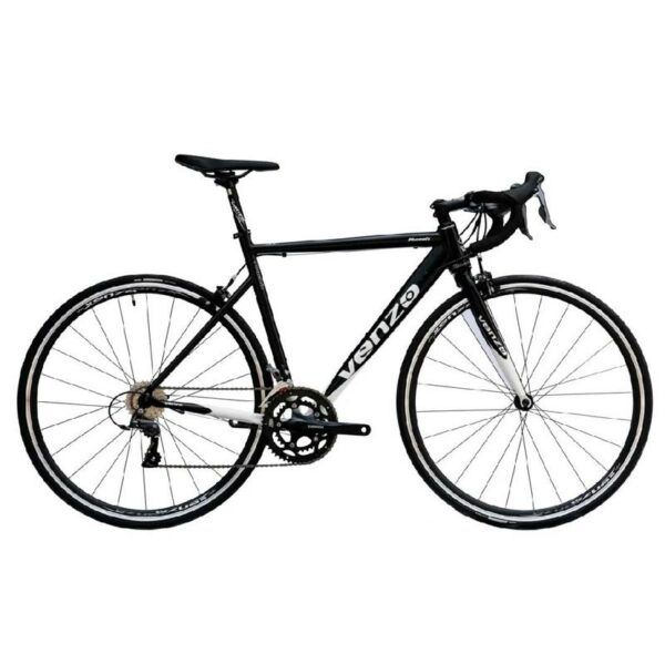 BICICLETA VENZO PHOENIX C/CLARIS 2x8
