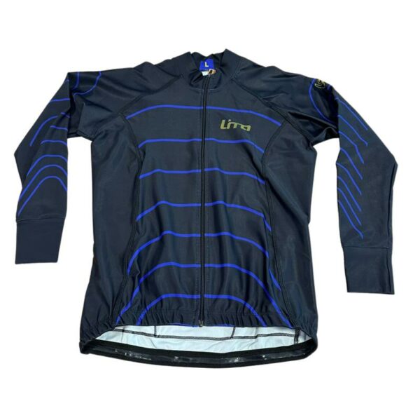 CAMPERA LIMA RUMIPAL DAMA