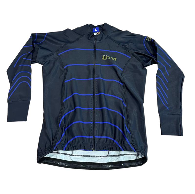 CAMPERA LIMA RUMIPAL DAMA