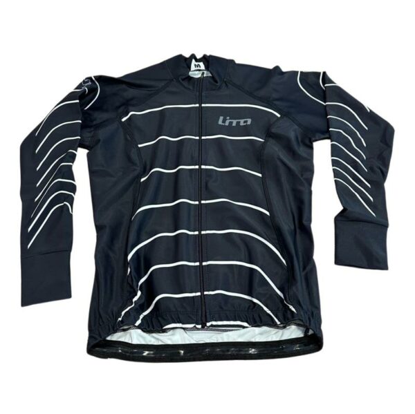 CAMPERA LIMA RUMIPAL DAMA