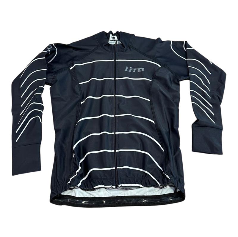 CAMPERA LIMA RUMIPAL DAMA