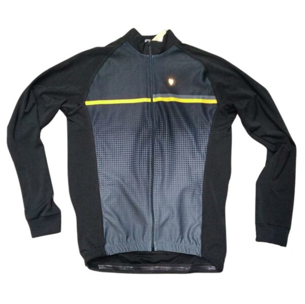 CAMPERA LIMA RUMIPAL HOMBRE