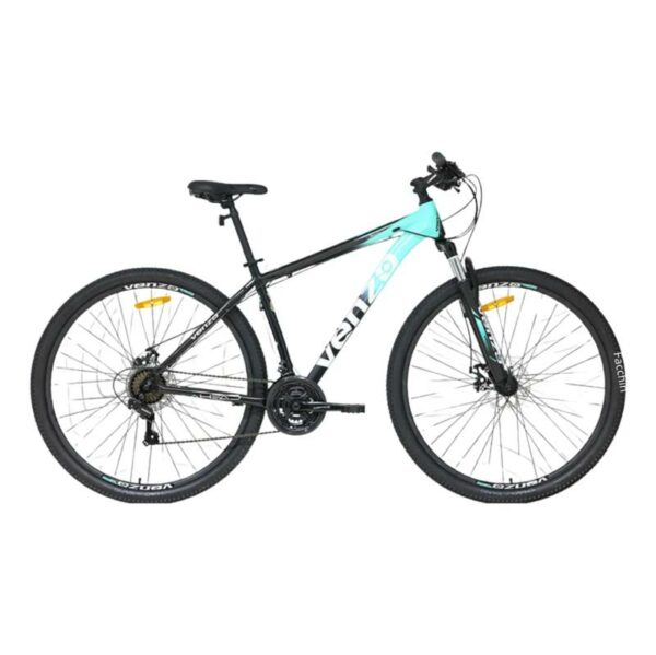 BICICLETA VENZO AHEAD 2.1