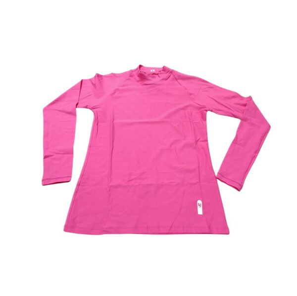 JERSEY LIMA TERMICA PRIMERA PIEL
