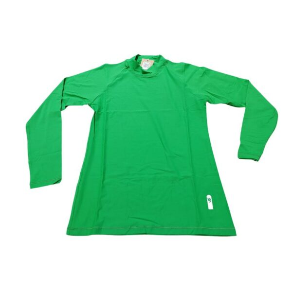 JERSEY LIMA TERMICA PRIMERA PIEL