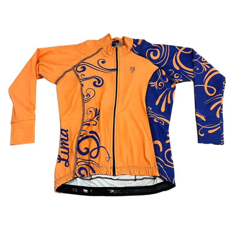 CAMPERA LIMA RUMIPAL DAMA