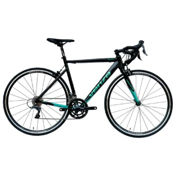 BICICLETA VENZO PHOENIX C/CLARIS 2x8