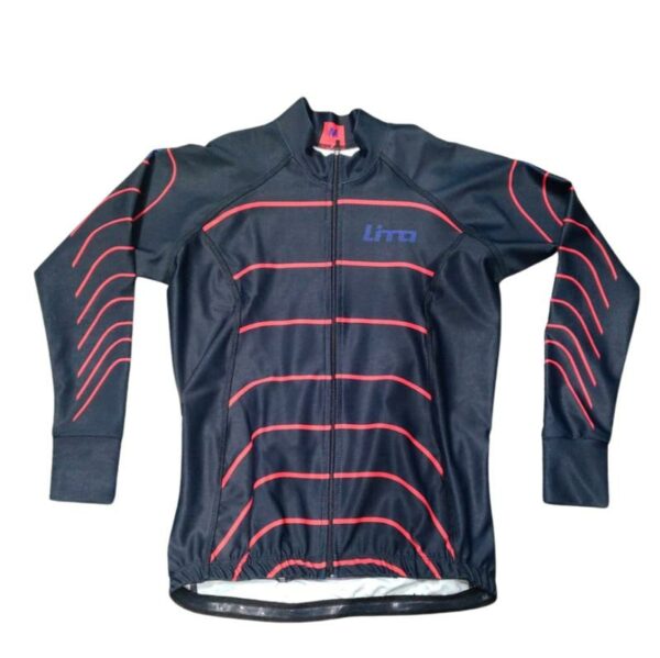 CAMPERA LIMA RUMIPAL DAMA