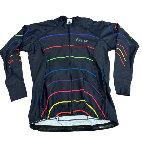 CAMPERA LIMA RUMIPAL DAMA
