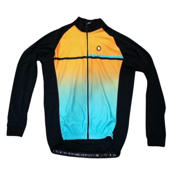 CAMPERA LIMA RUMIPAL HOMBRE