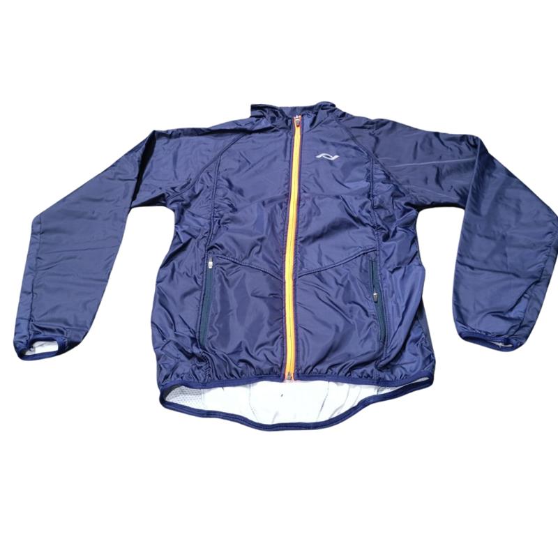CAMPERA UNISEX TÉRMICAS MICROFIBRA / MICROPOLAR
