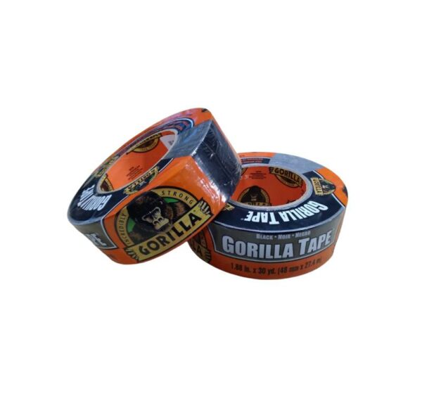 CINTA GORILLA TAPE ANCHA 27 X 48