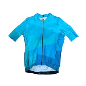 JERSEY LIMA DE NIÑO DEGRADE