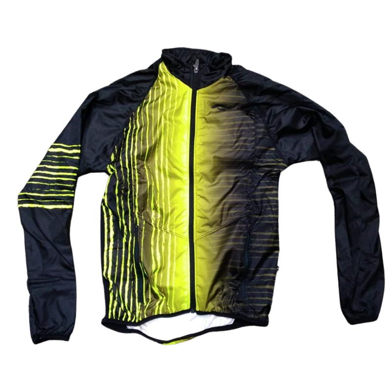 CAMPERA UNISEX TÉRMICAS MICROFIBRA / MICROPOLAR