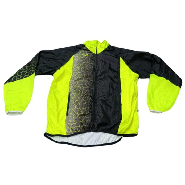 CAMPERA UNISEX TÉRMICAS MICROFIBRA / MICROPOLAR