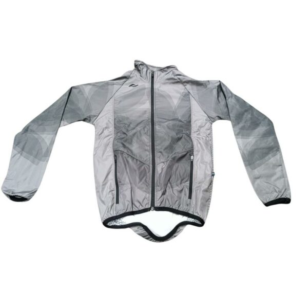 CAMPERA UNISEX TÉRMICAS MICROFIBRA / MICROPOLAR