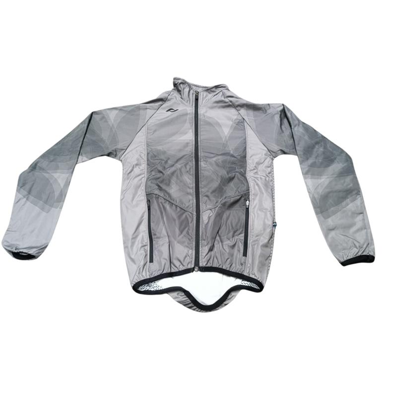 CAMPERA UNISEX TÉRMICAS MICROFIBRA / MICROPOLAR