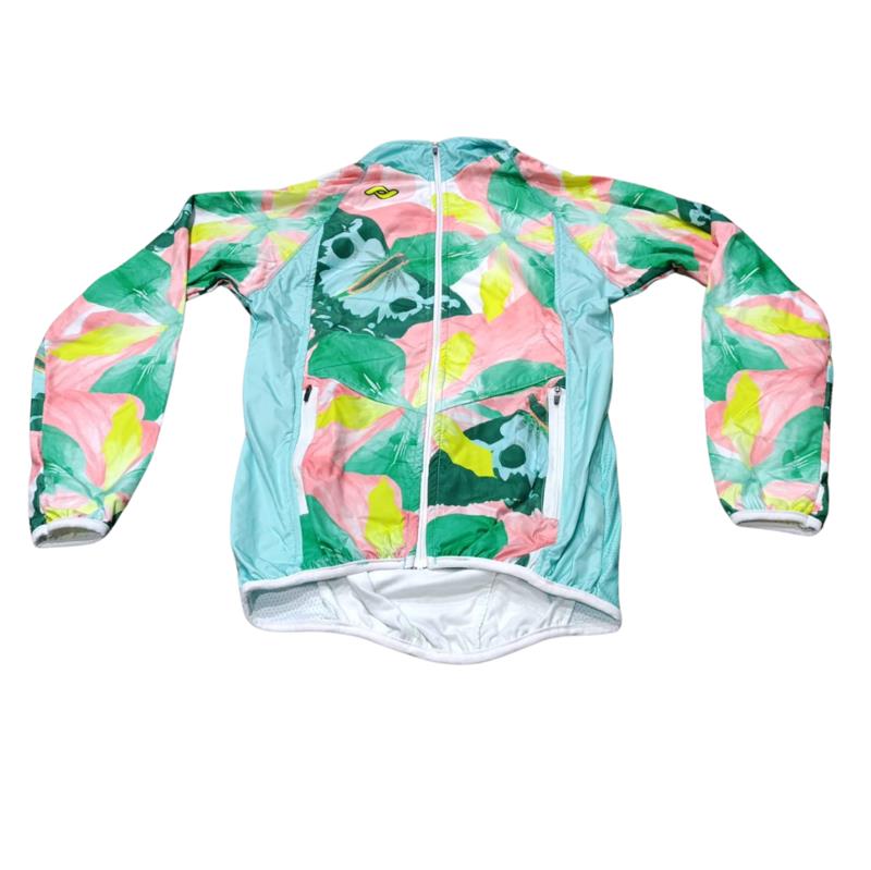 CAMPERA UNISEX TÉRMICAS MICROFIBRA / MICROPOLAR