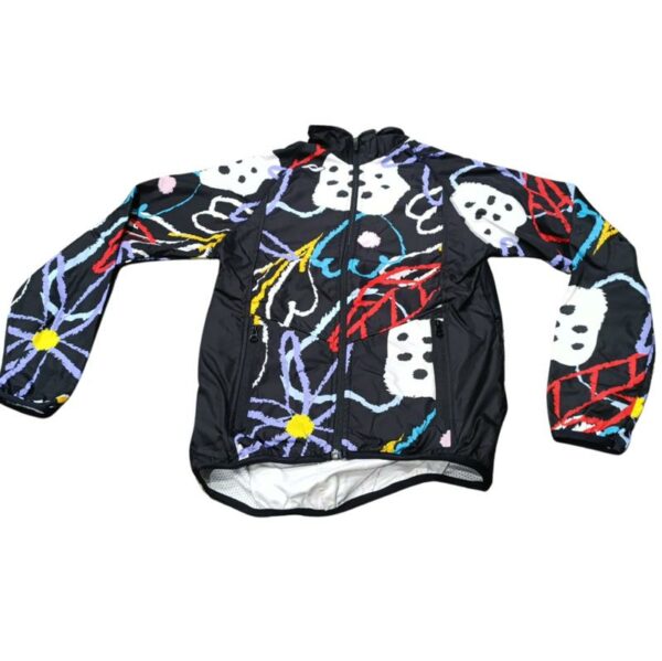CAMPERA UNISEX TÉRMICAS MICROFIBRA / MICROPOLAR