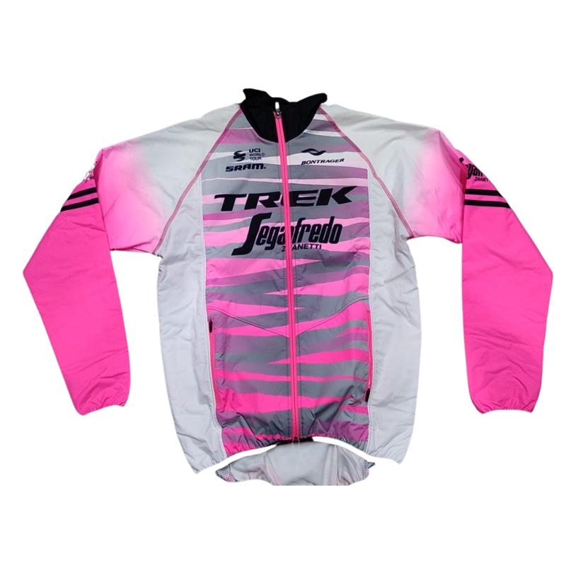 CAMPERA UNISEX TÉRMICAS MICROFIBRA / MICROPOLAR