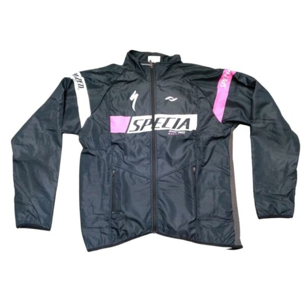 CAMPERA UNISEX TÉRMICAS MICROFIBRA / MICROPOLAR