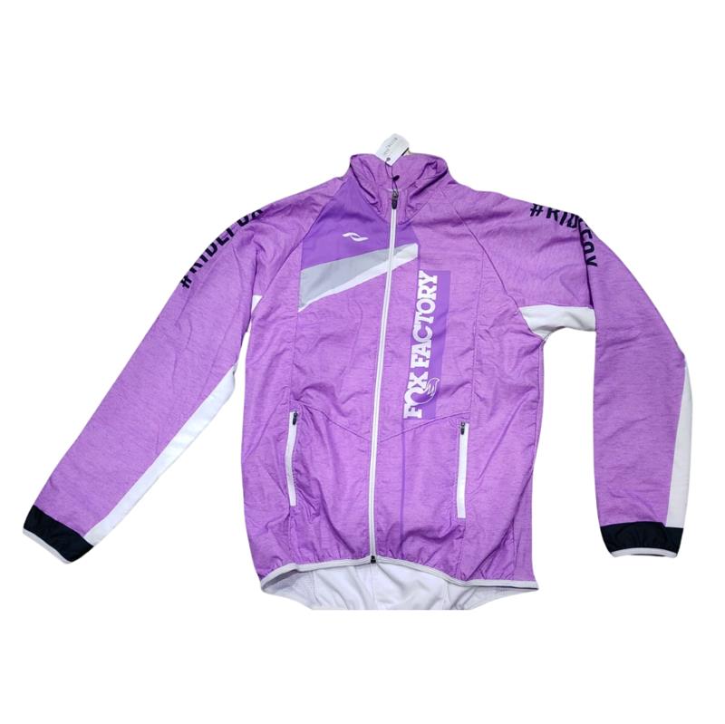 CAMPERA UNISEX TÉRMICAS MICROFIBRA / MICROPOLAR