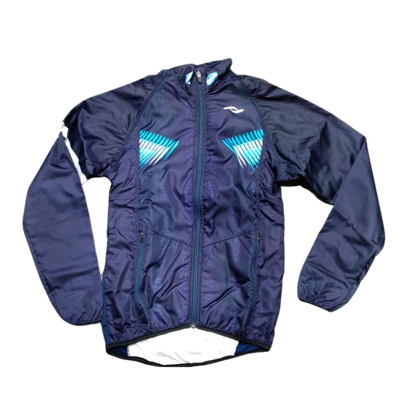 CAMPERA UNISEX TÉRMICAS MICROFIBRA / MICROPOLAR