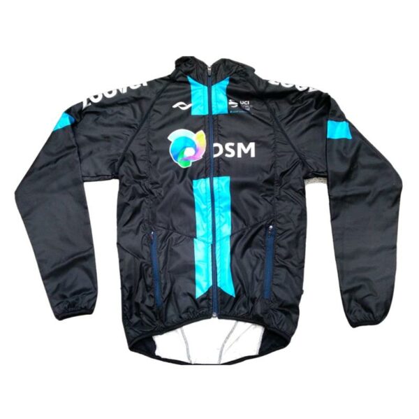 CAMPERA UNISEX TÉRMICAS MICROFIBRA / MICROPOLAR