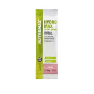 HIDRATANTE NUTREMAX HIDROMAX SOBRE